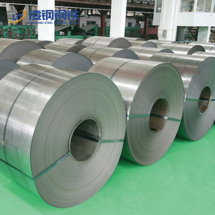 440C Stainless Steel Coil