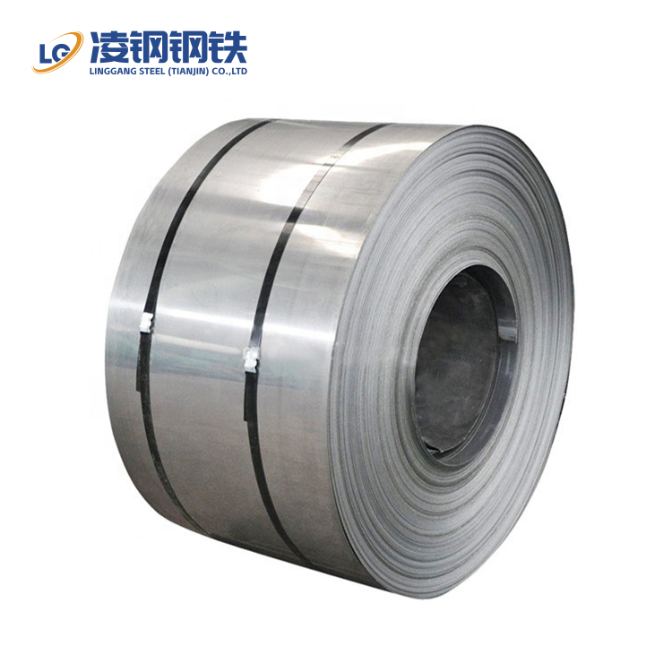 330 Stainless Steel Coil