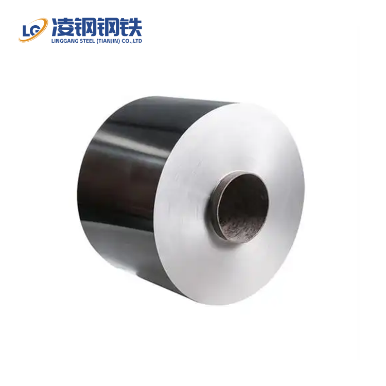 330 Stainless Steel Coil