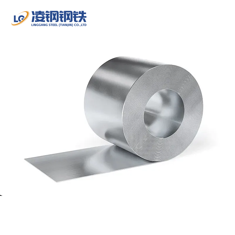 330 Stainless Steel Coil