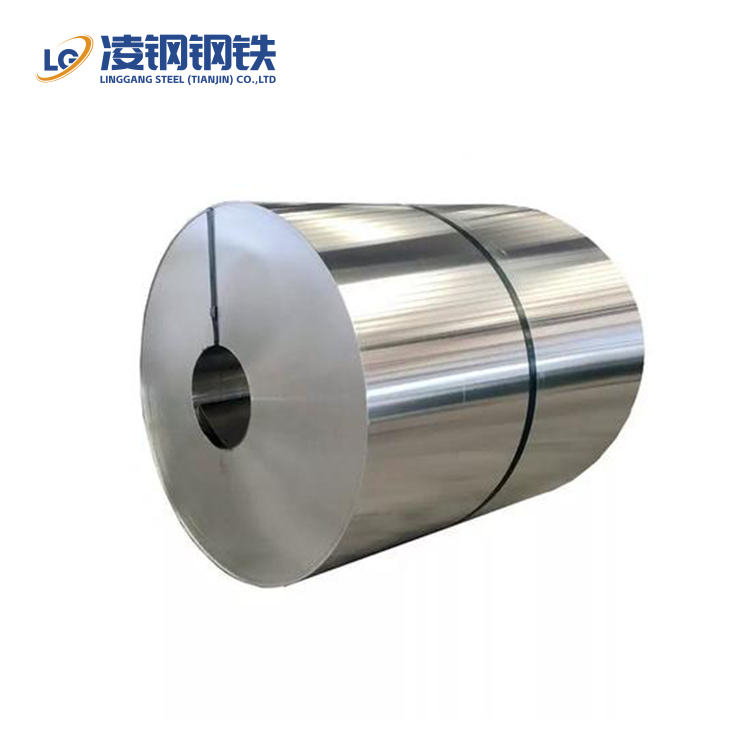 330 Stainless Steel Coil