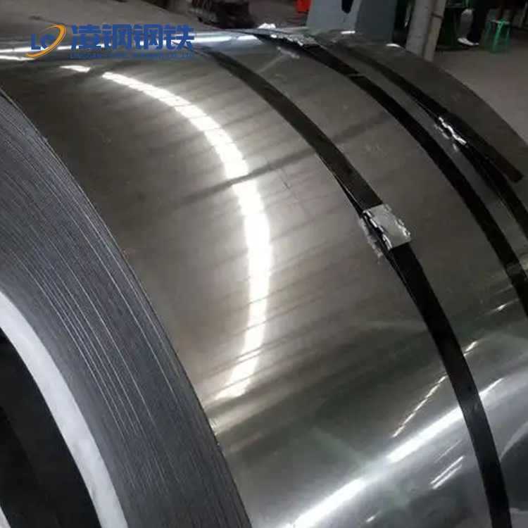 330 Stainless Steel Coil