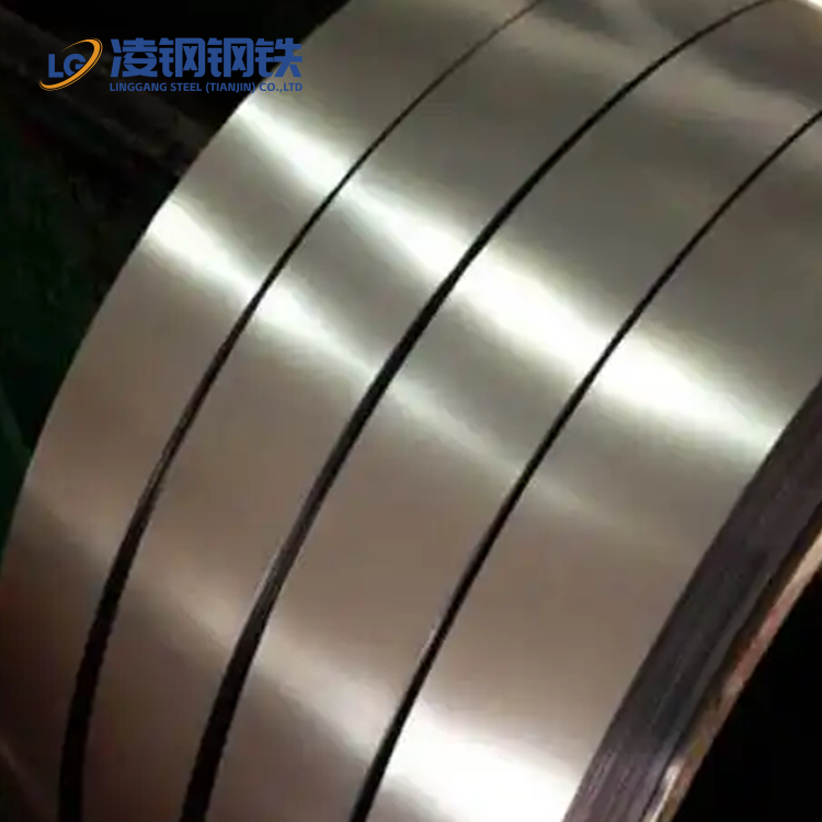 330 Stainless Steel Coil