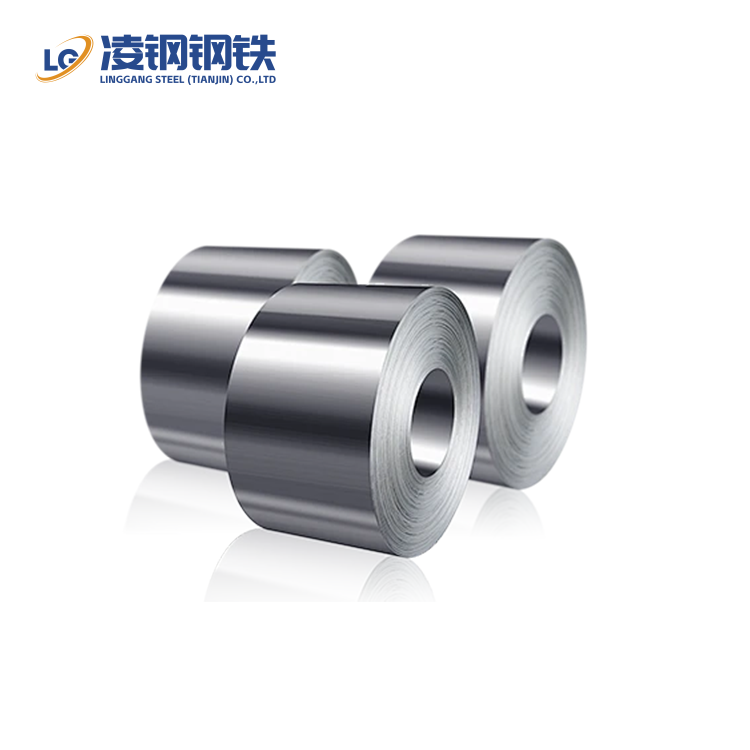 201 Stainless Steel Coil