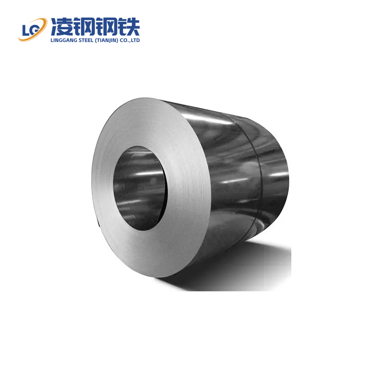201 Stainless Steel Coil