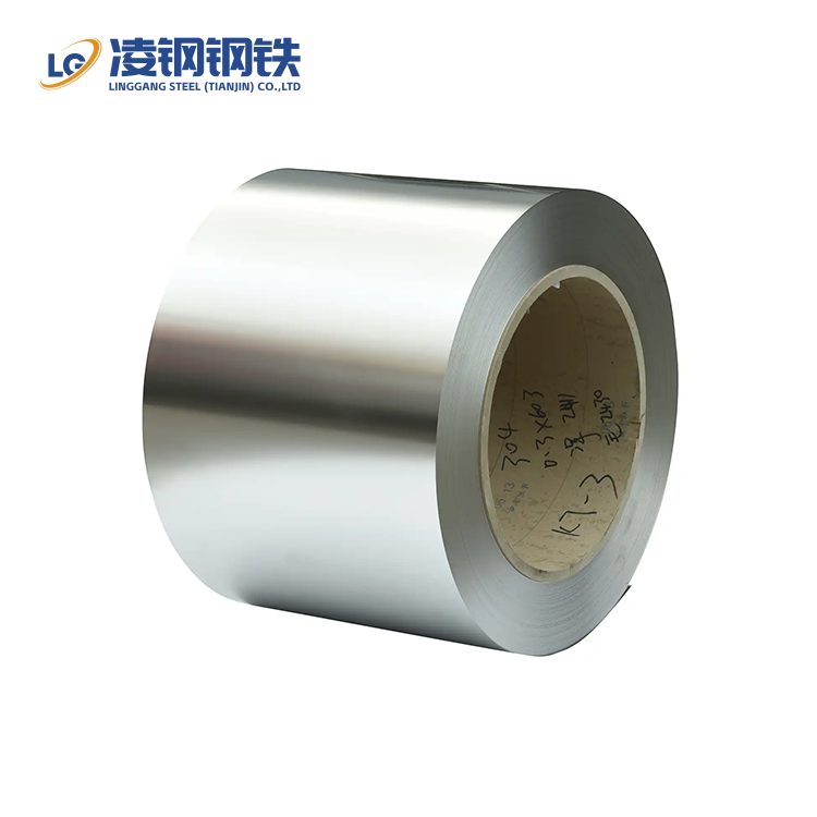 201 Stainless Steel Coil