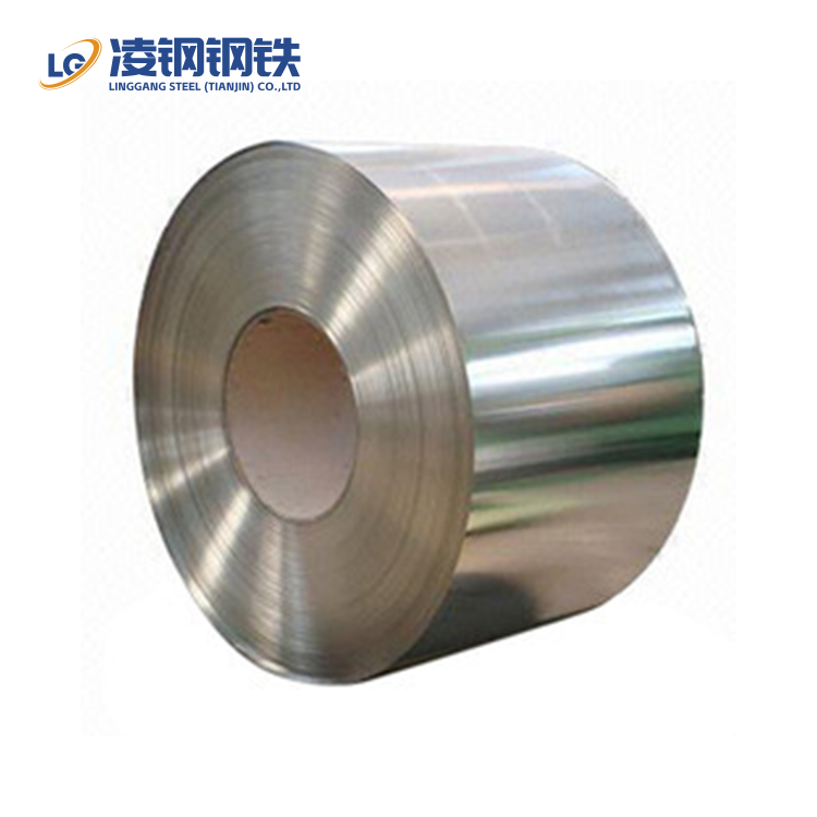 201 Stainless Steel Coil