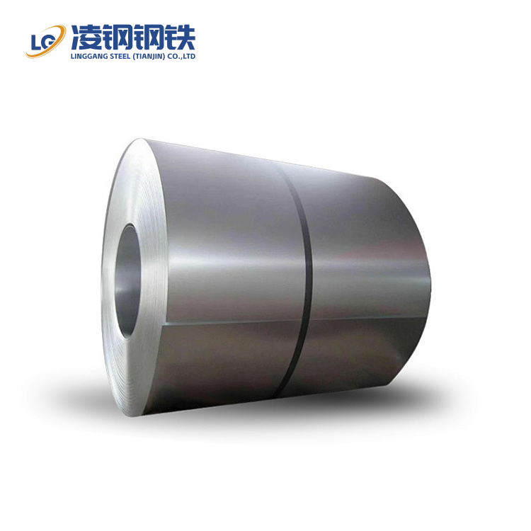 302 Stainless Steel Coil