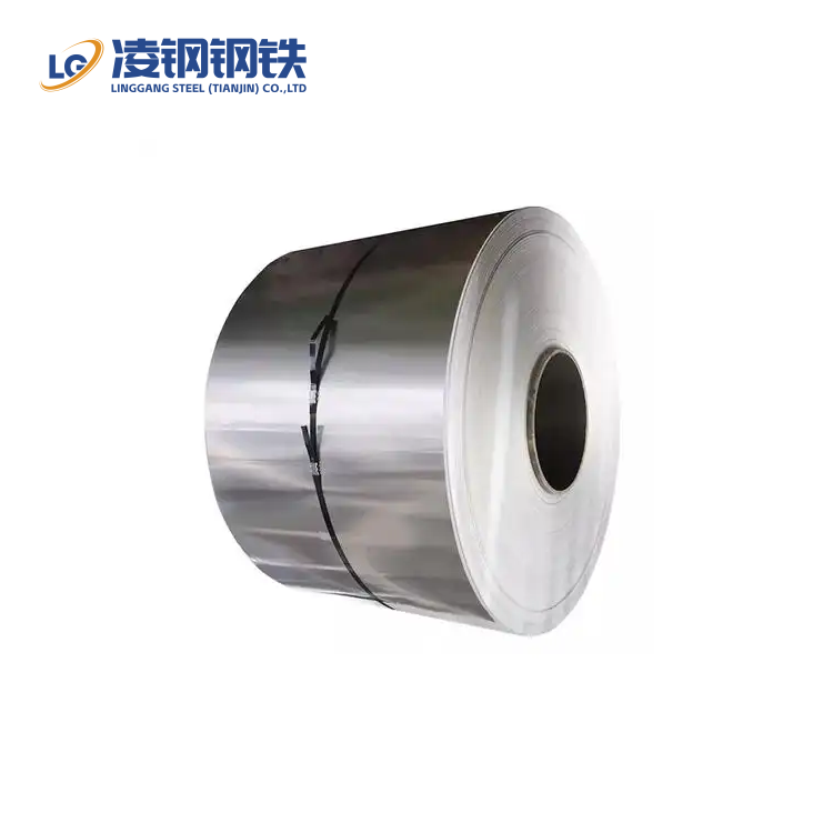 302 Stainless Steel Coil