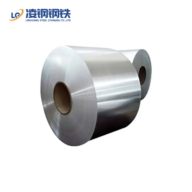 302 Stainless Steel Coil