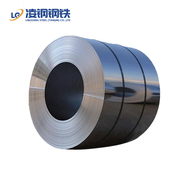 302 Stainless Steel Coil