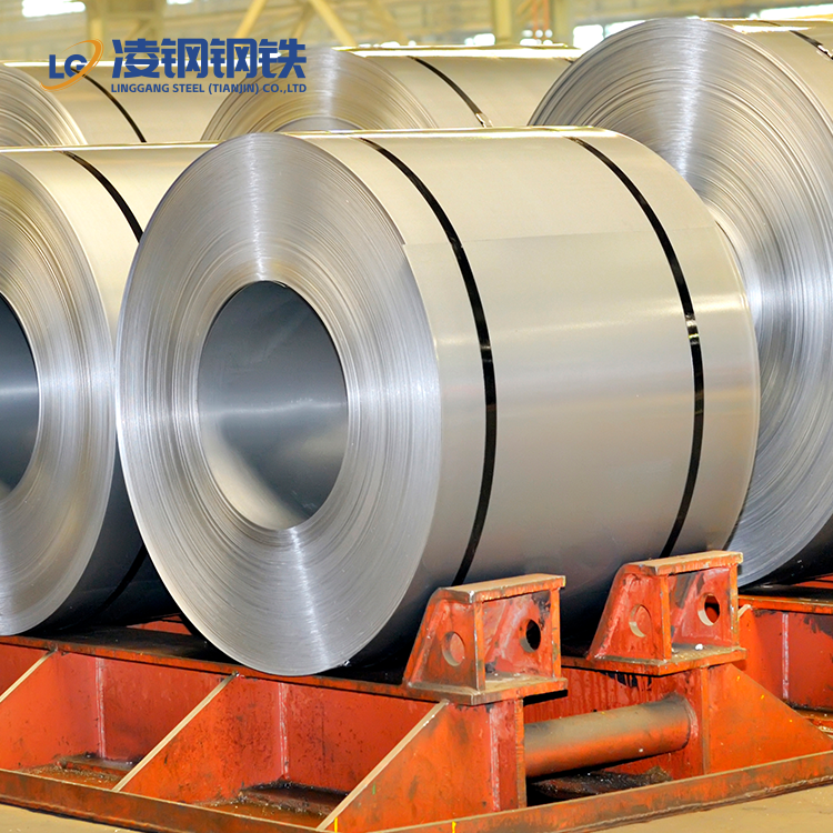 302 Stainless Steel Coil