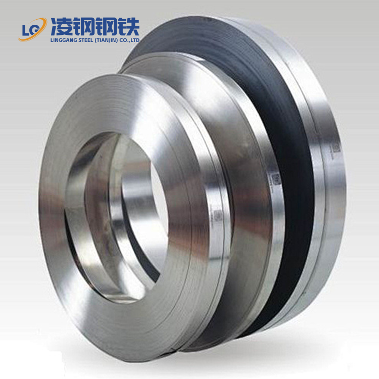 316L Stainless Steel Coil