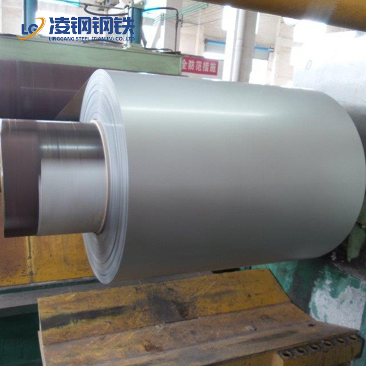 316L Stainless Steel Coil