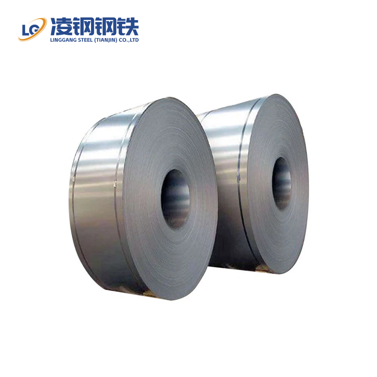 316L Stainless Steel Coil