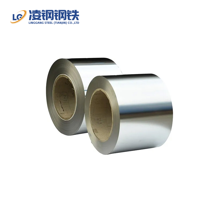 316L Stainless Steel Coil