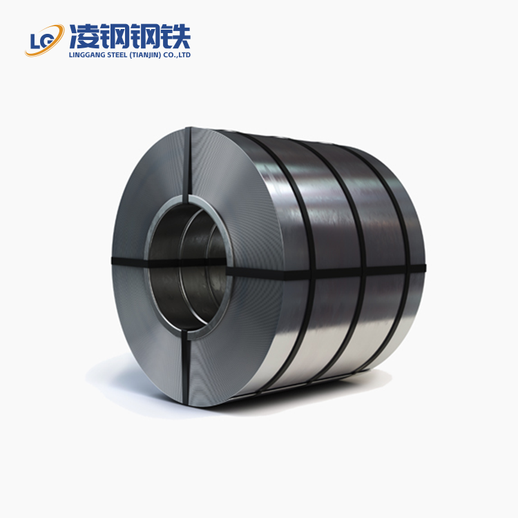304 Stainless Steel Coil