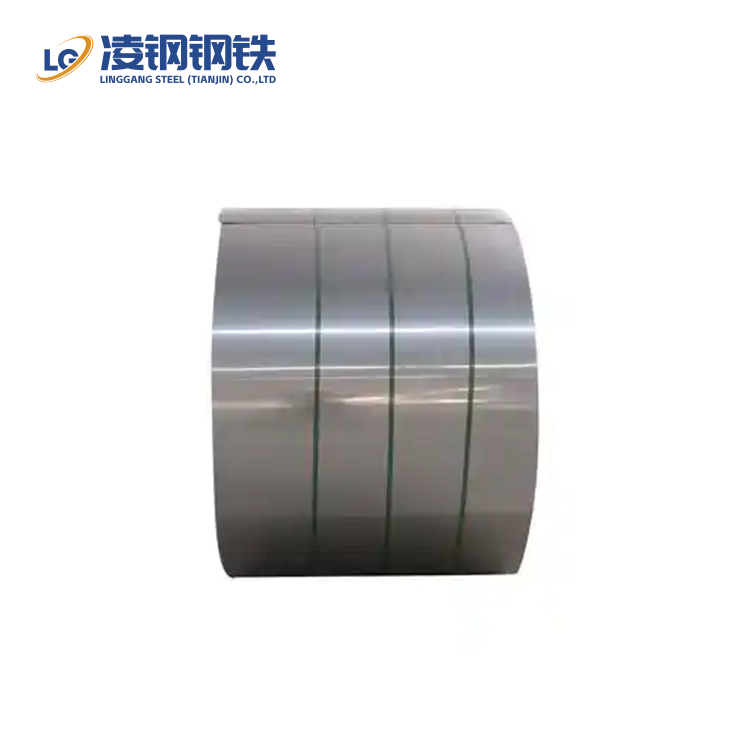 304 Stainless Steel Coil