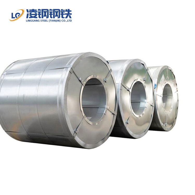 304 Stainless Steel Coil
