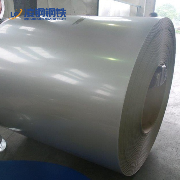 304 Stainless Steel Coil