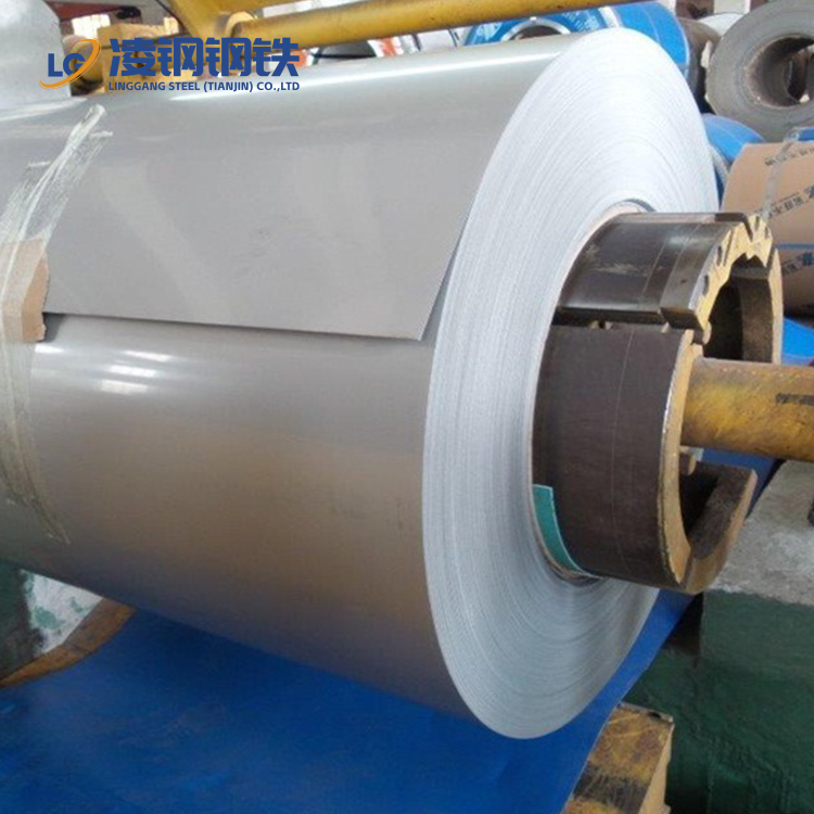 304 Stainless Steel Coil