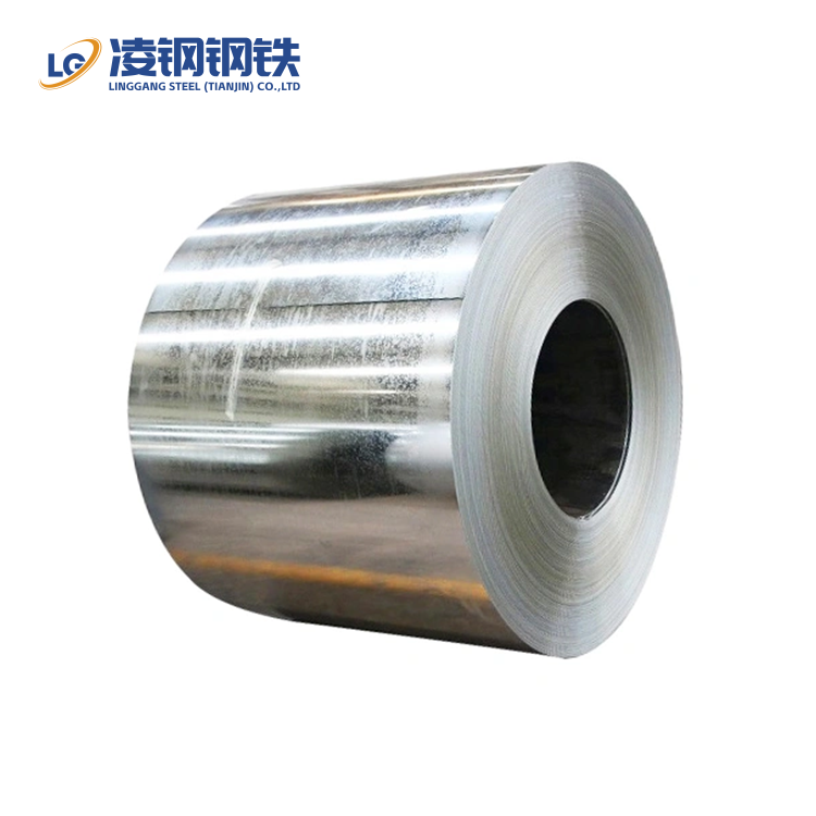 G40 Galvanized Coil