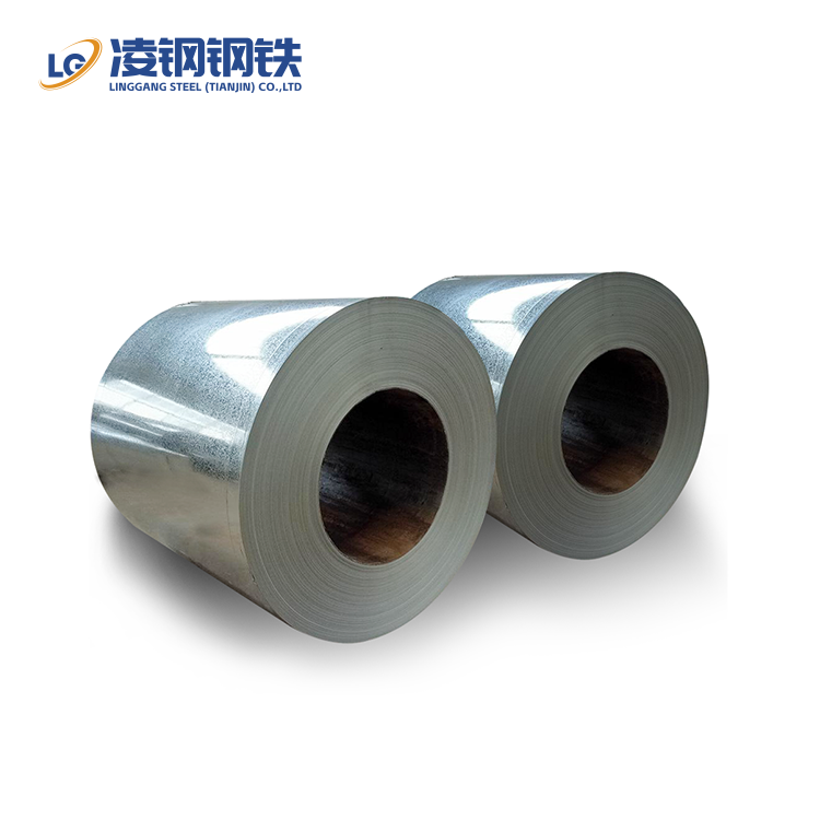 G40 Galvanized Coil