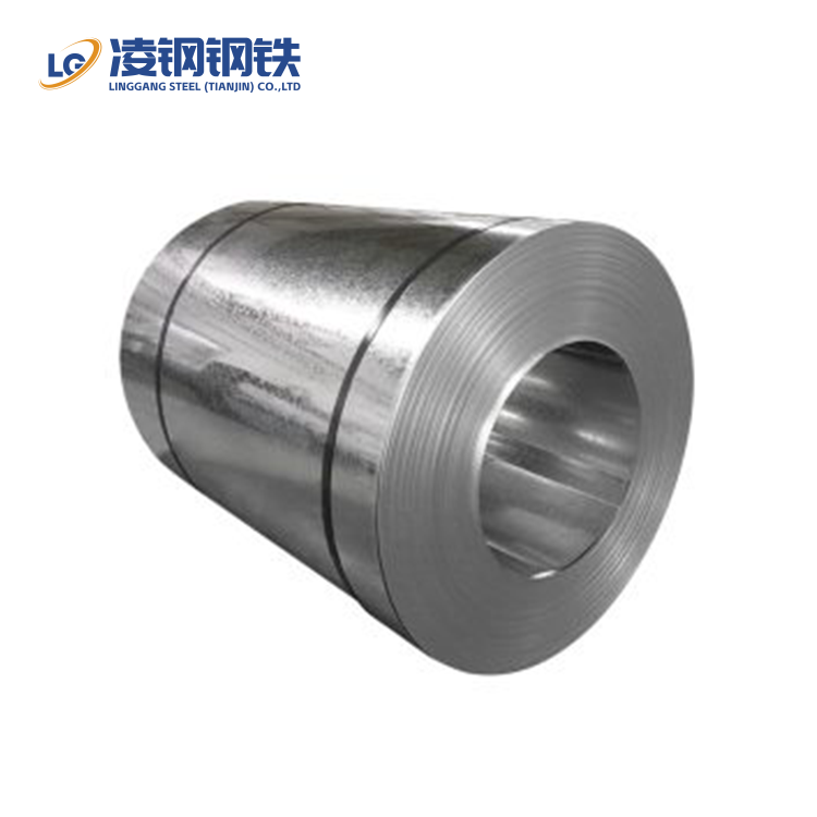 G40 Galvanized Coil