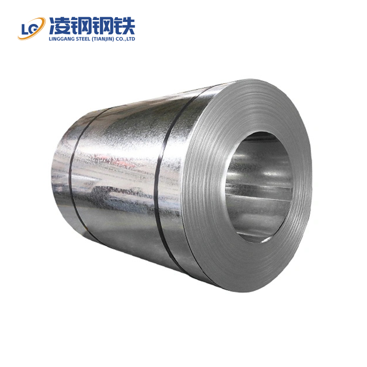 Z275 Galvanized Coil