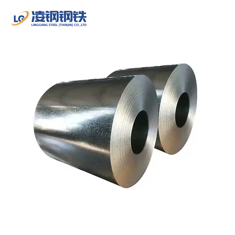 DX52D/SGCD1 Galvanized Coil