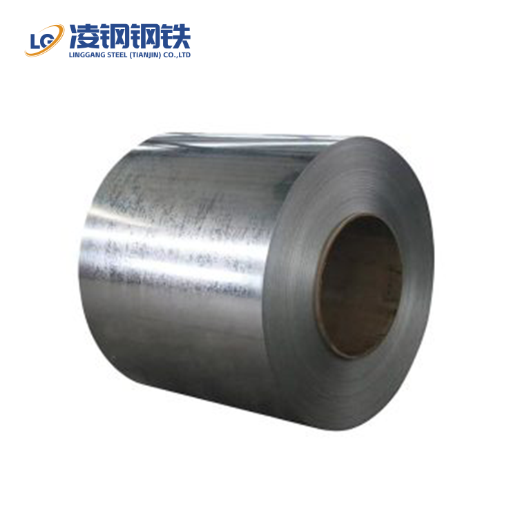 DX52D/SGCD1 Galvanized Coil