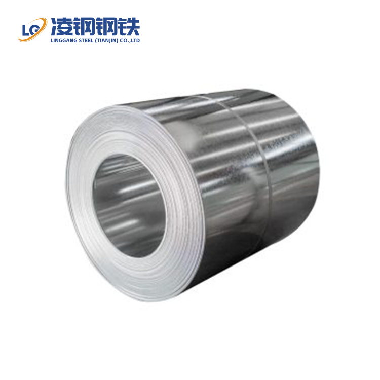 DX51D Z150 Galvanized Coil