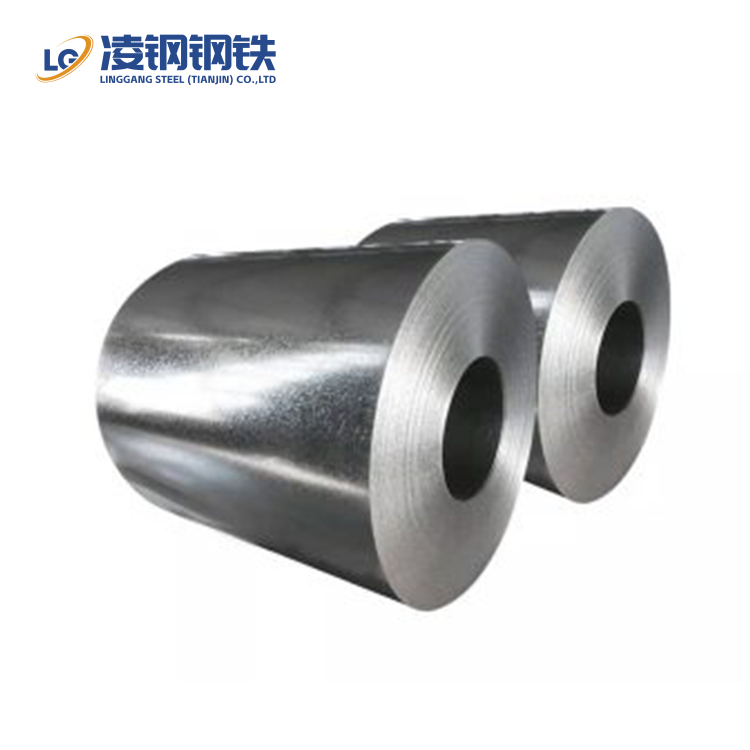Galvanized Coil