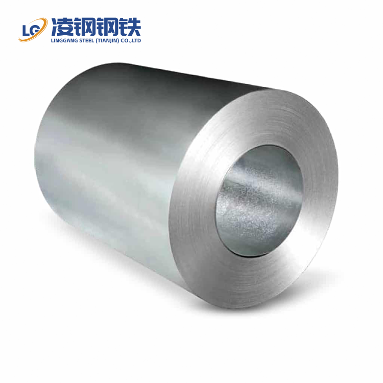 Hot Dip Galvanized Coil