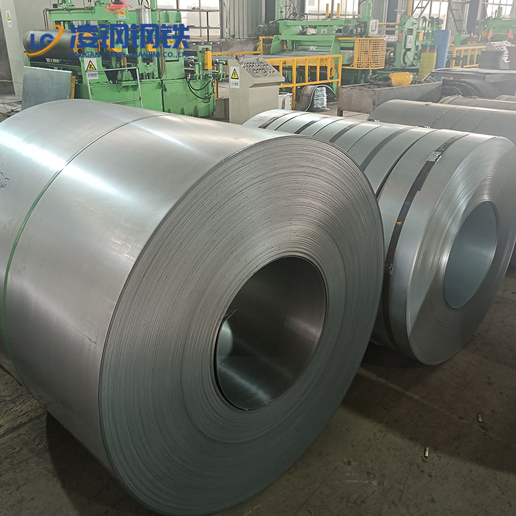 Hot Dip Galvanized Coil