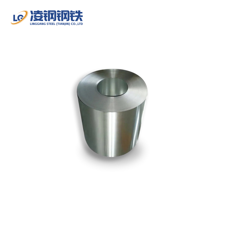 1050 Aluminum Coil