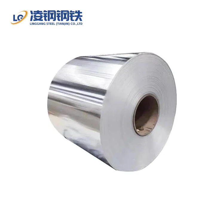 1100 Aluminum Coil
