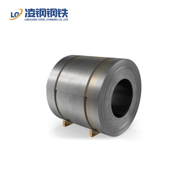 A285 Pressure Vessel Carbon Steel Coil