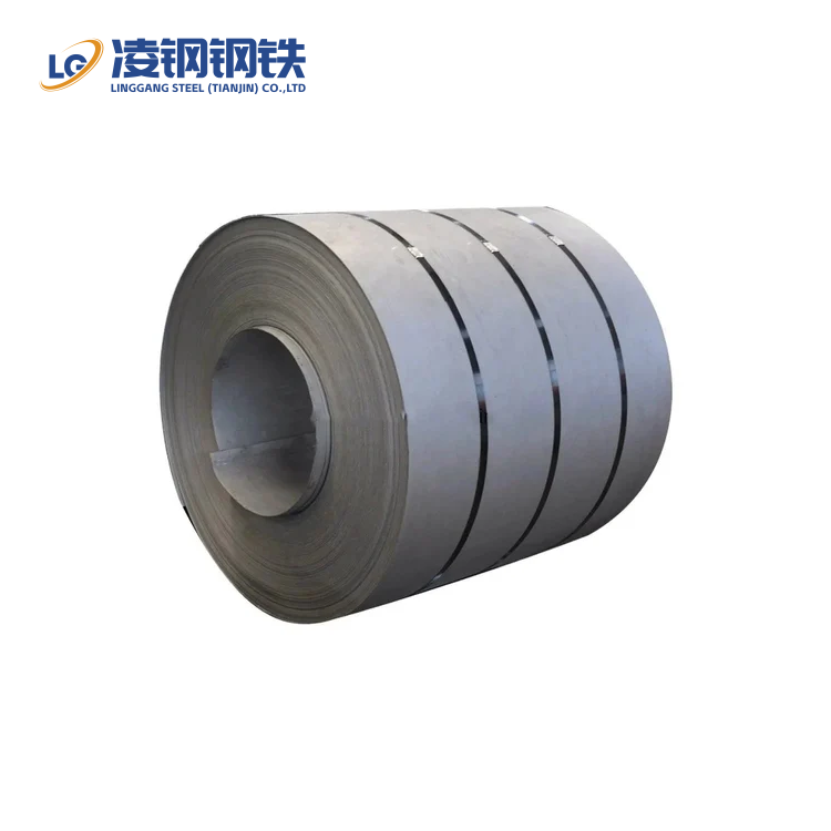 A285 Pressure Vessel Carbon Steel Coil