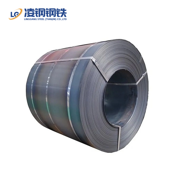 A285 Pressure Vessel Carbon Steel Coil