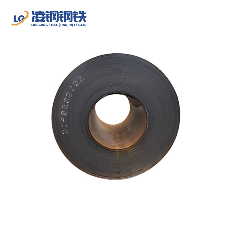 A514 Carbon Steel Coil