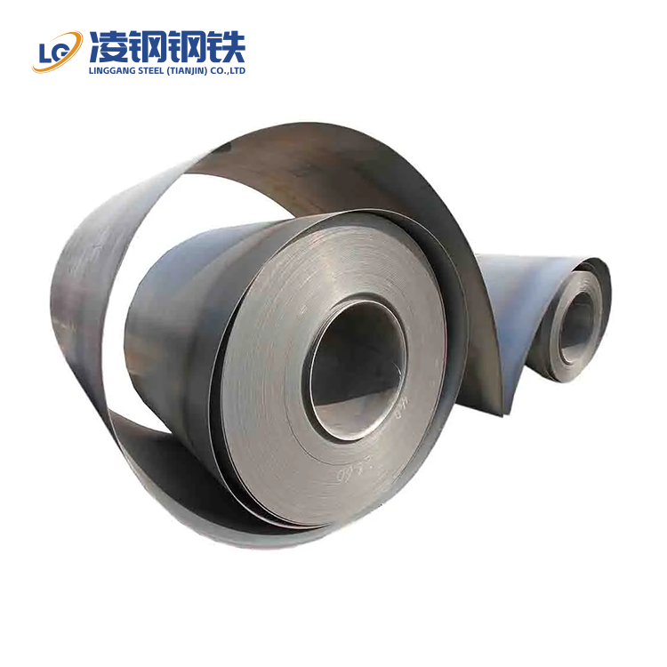 A514 Carbon Steel Coil