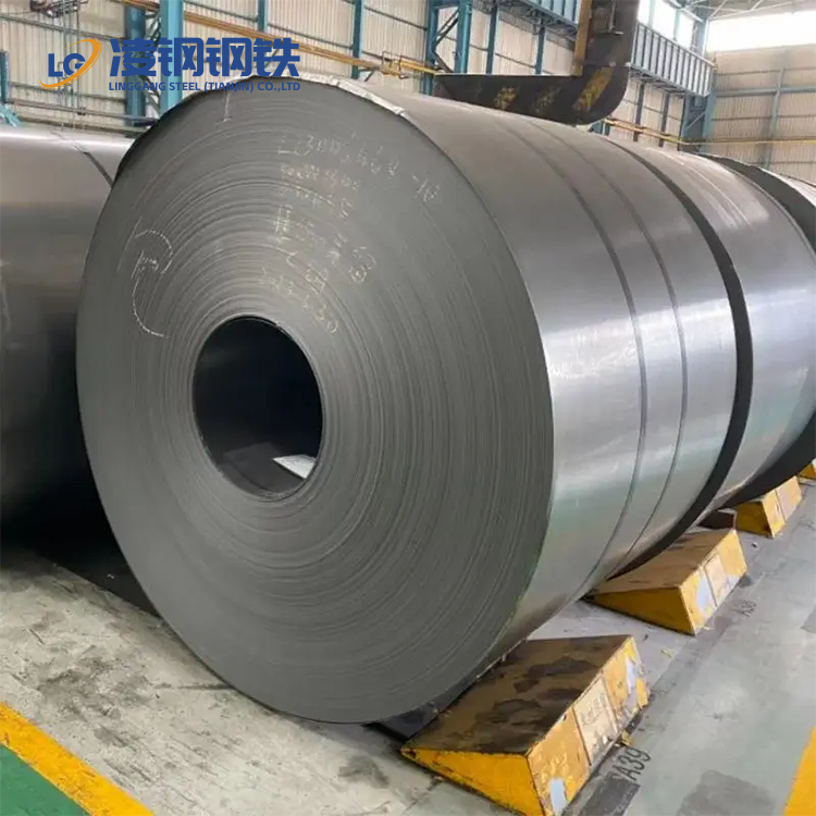 A514 Carbon Steel Coil