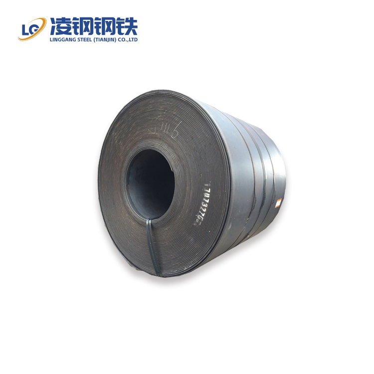 1008 Cold Rolled Steel Coil