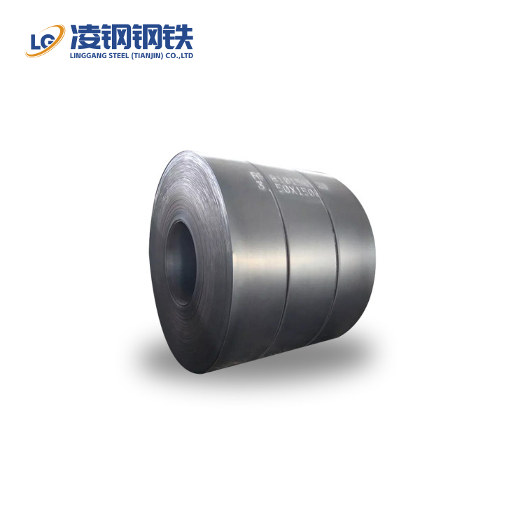 1008 Cold Rolled Steel Coil