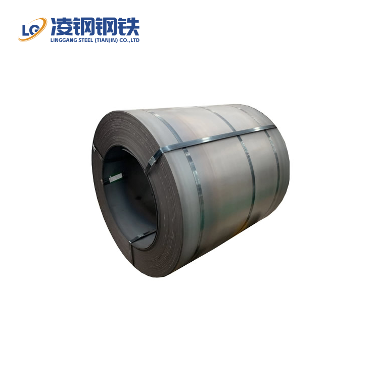 1008 Cold Rolled Steel Coil