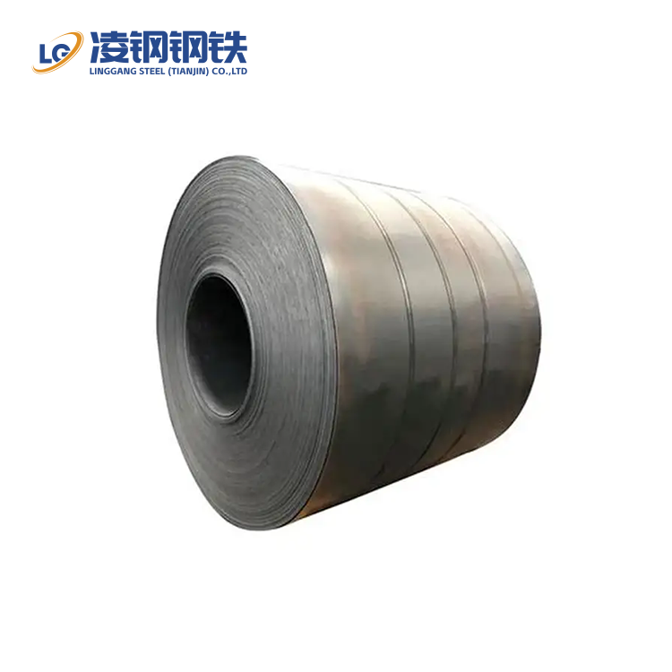 1008 Cold Rolled Steel Coil