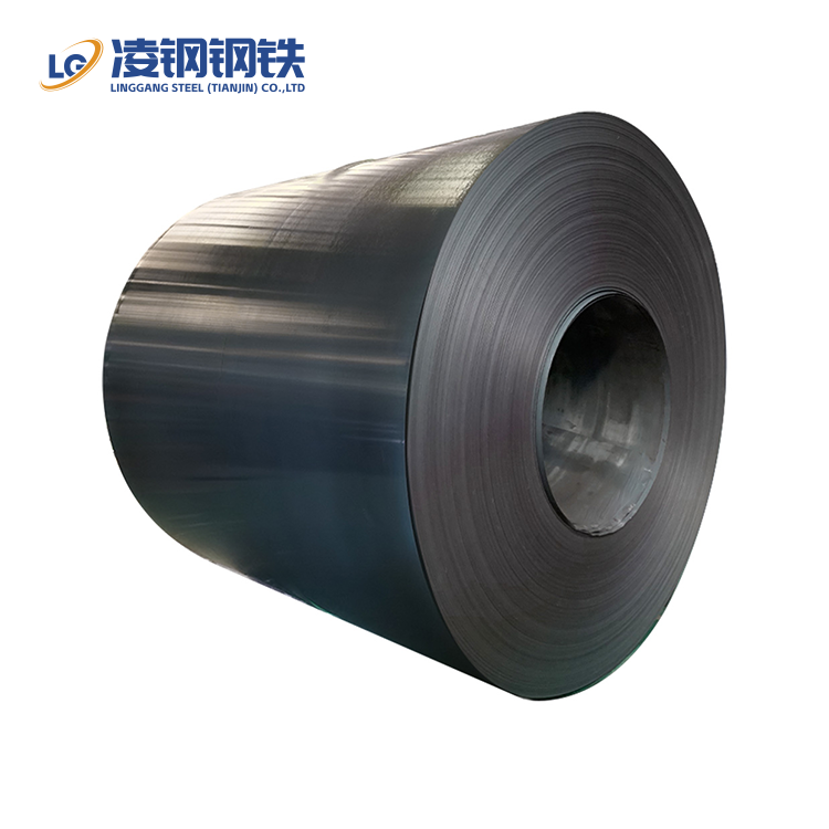 1008 Cold Rolled Steel Coil