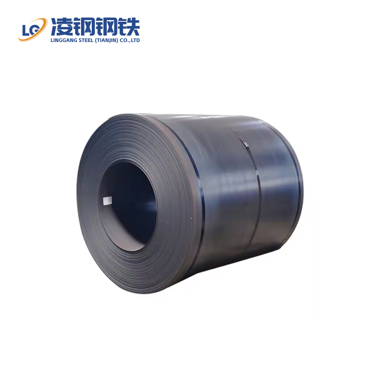 1023 Cold Rolled Steel Coil