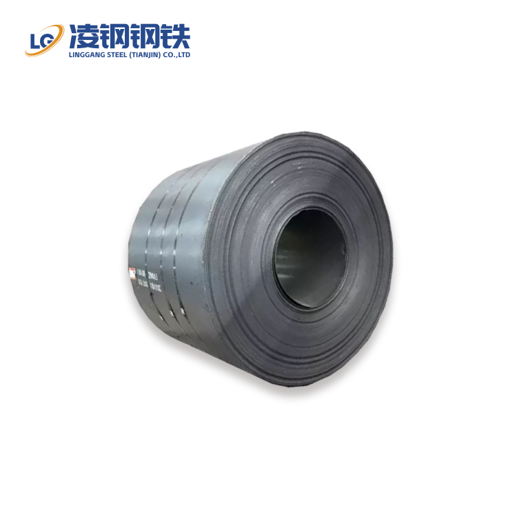 1023 Cold Rolled Steel Coil
